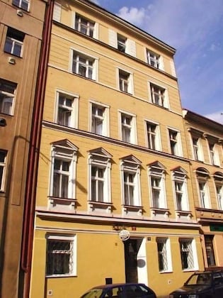 Gallery - Pension Prague City