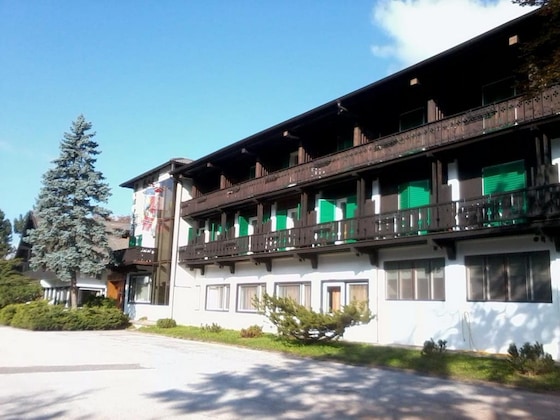 Gallery - Hotel Regina Delle Dolomiti