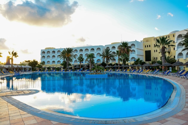 Gallery - Hotel Sidi Mansour Resort & Spa