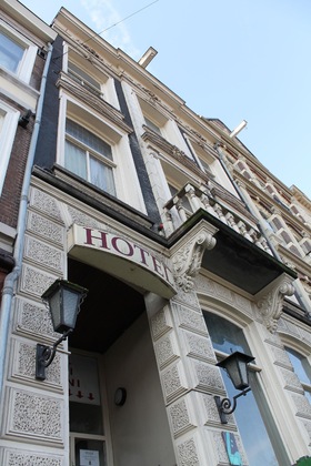 Gallery - Aston City Hotel