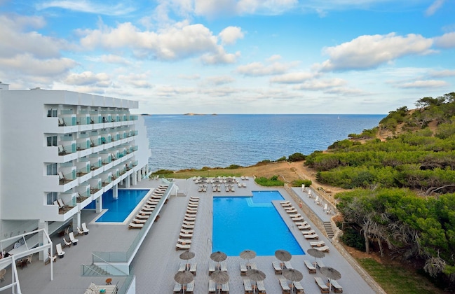 Gallery - Meliá Ibiza – Adults Only