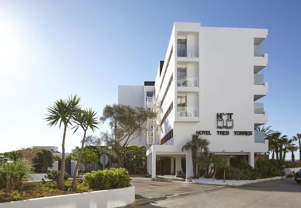 Gallery - Hotel Tres Torres