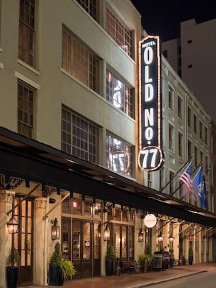 Gallery - Old 77 Hotel