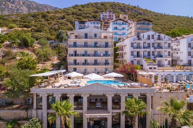 Gallery - Hera Hotel