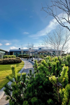 Gallery - The Glasshouse, Autograph Collection