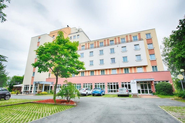 Gallery - Achat Hotel Chemnitz