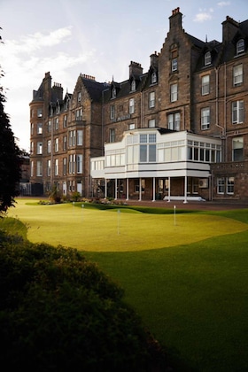 Gallery - Marine North Berwick