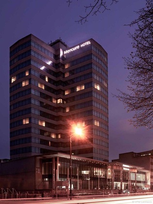 Gallery - Holland House Hotel Cardiff By Sunday