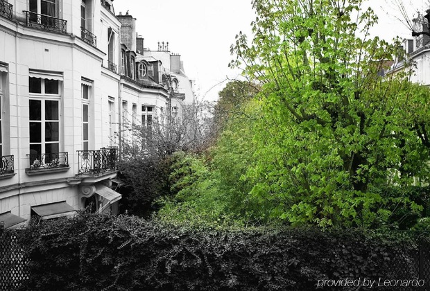 Gallery - Hotel Le Bellechasse Saint Germain