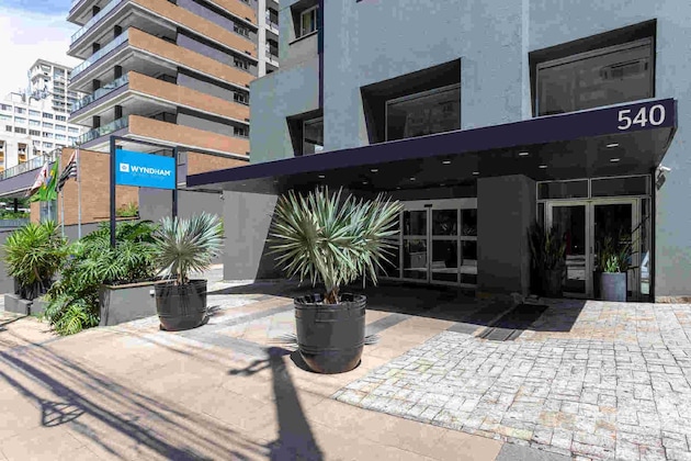 Gallery - Wyndham So Paulo Paulista