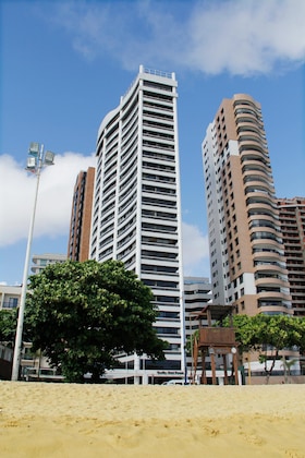 Gallery - Bourbon Fortaleza Hotel Beira Mar