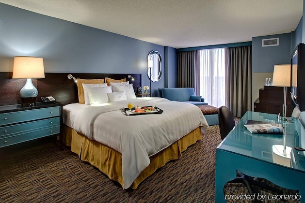 Gallery - Crowne Plaza Chicago O’Hare Hotel & Conference Center
