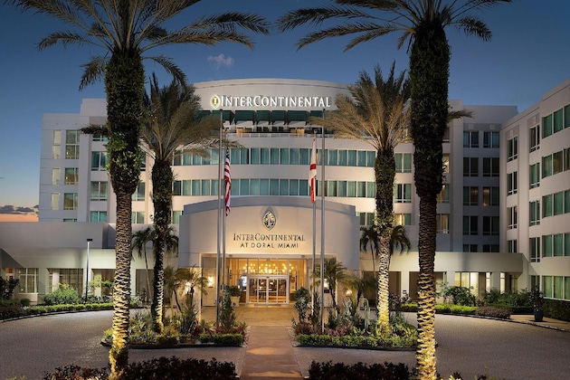 Gallery - Intercontinental At Doral Miami By Ihg