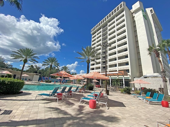 Gallery - Holiday Inn Orlando - Disney Springs® Area, An Ihg Hotel