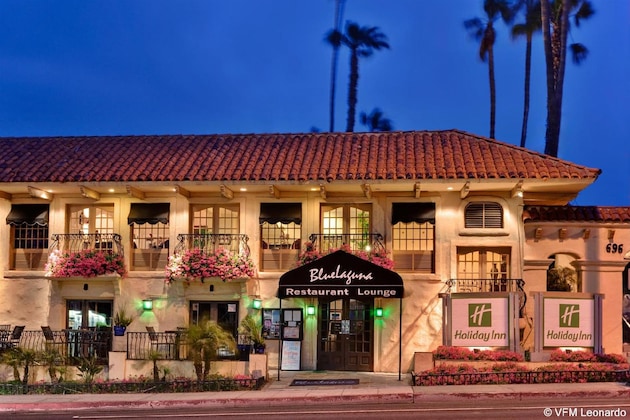 Gallery - Holiday Inn Laguna Beach