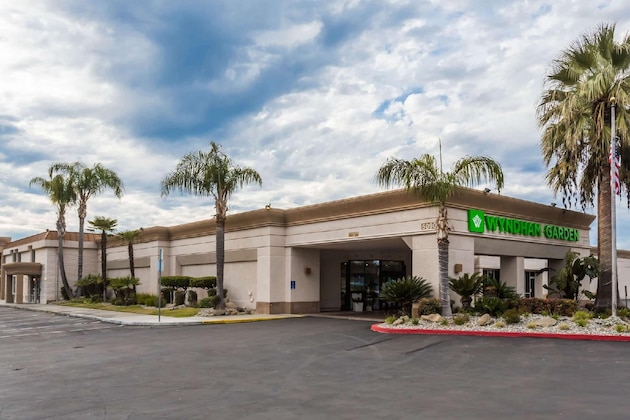 Gallery - Wyndham Garden Fresno Yosemite Airport