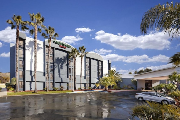 Gallery - Courtyard By Marriott Vallejo Napa Valley