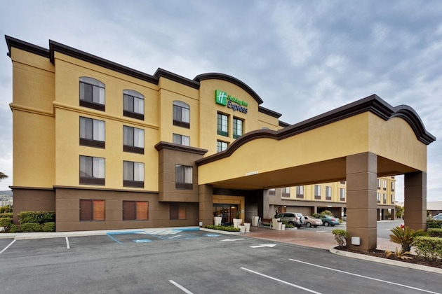 Gallery - Holiday Inn Express San Francisco-Airport North By Ihg