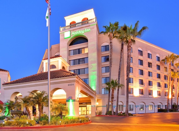 Gallery - Courtyard By Marriott San Diego Miramar