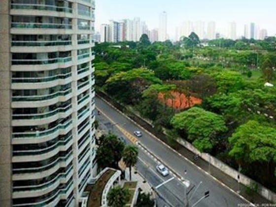 Gallery - Blue Tree Towers Anália Franco - Tatuapé