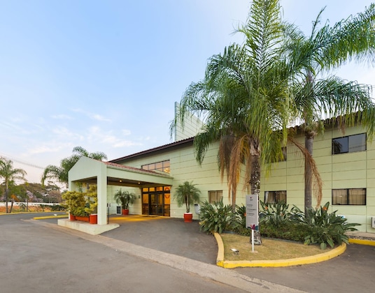 Gallery - Hotel Matiz Jaguariúna