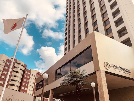 Gallery - Ouro Minas Hotel Belo Horizonte, Dolce By Wyndham