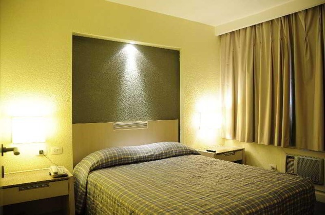 Gallery - Slaviero Suites Curitiba Soho