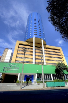 Gallery - Bristol Brasil 500 Hotel