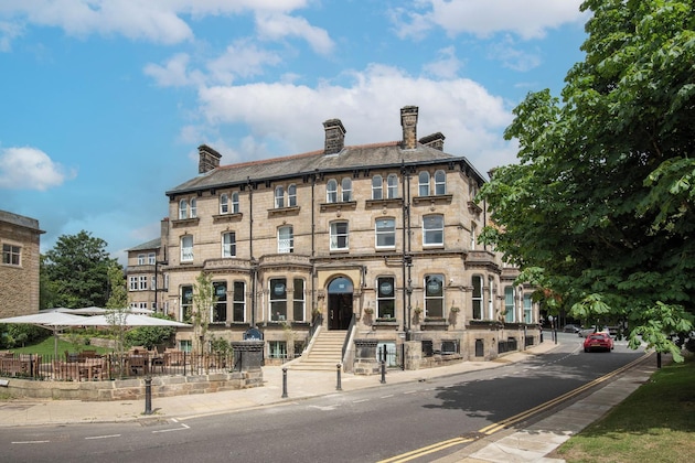 Gallery - The Harrogate Inn - The Inn Collection Group