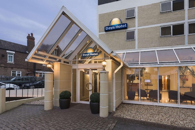 Gallery - Days Hotel By Wyndham Coventry City Centre
