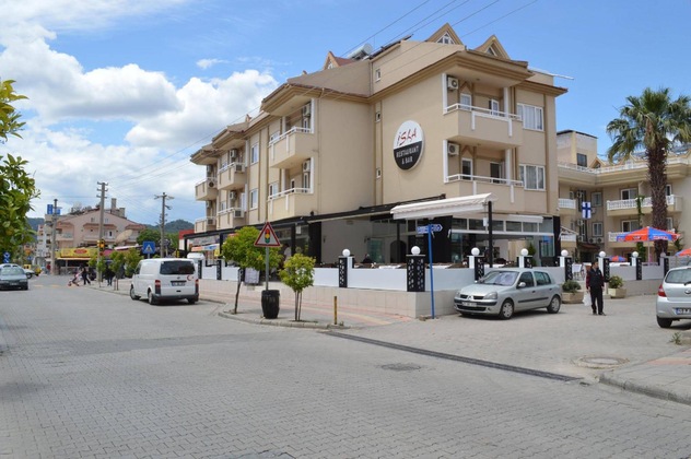 Gallery - Isla Apartments