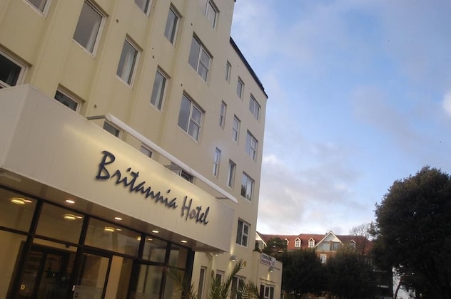 Gallery - Britannia Hotel Bournemouth
