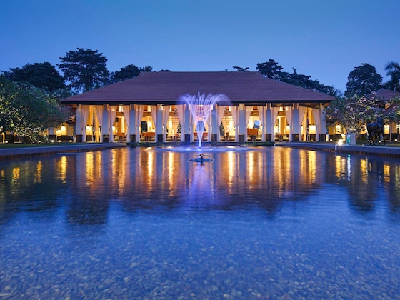 Gallery - Sofitel Singapore Sentosa Resort & Spa (Sg Clean)