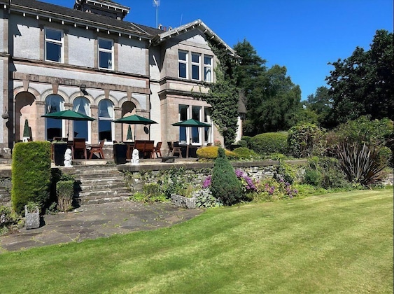 Gallery - Rosslea Hall Hotel