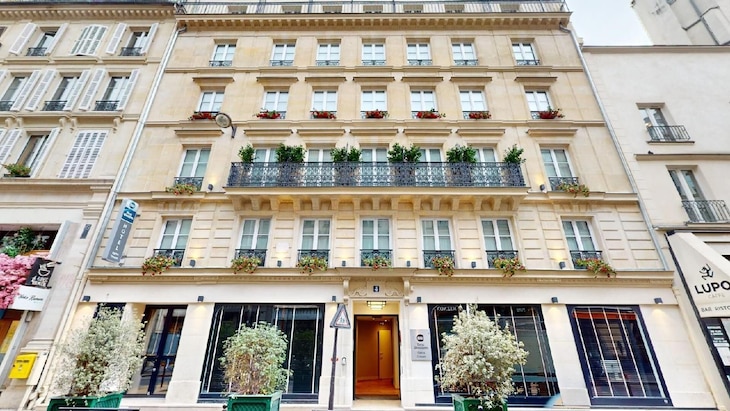 Gallery - Best Western Hotel Opéra Drouot