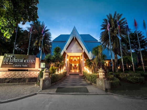 Gallery - Phi Phi Island Cabana Hotel