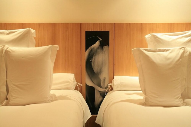 Gallery - Hotel Emiliano