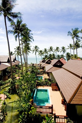 Gallery - Kanok Buri Resort