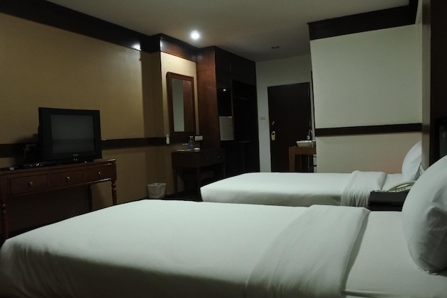 Gallery - Suriwongse Tower Inn