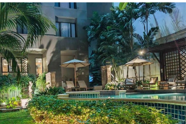 Gallery - Silom Serene, A Boutique Hotel