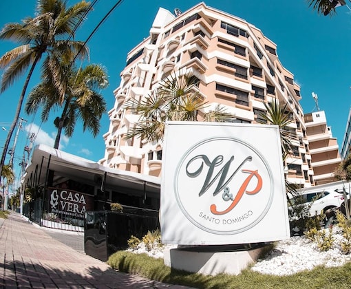 Gallery - Hotel W&P Santo Domingo