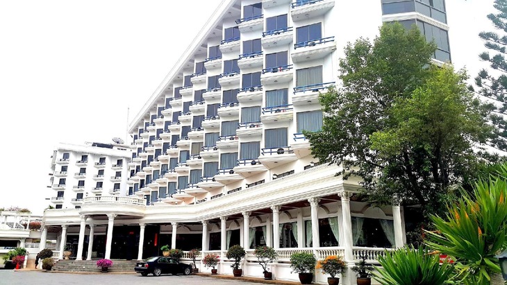 Gallery - Caesar Palace Hotel