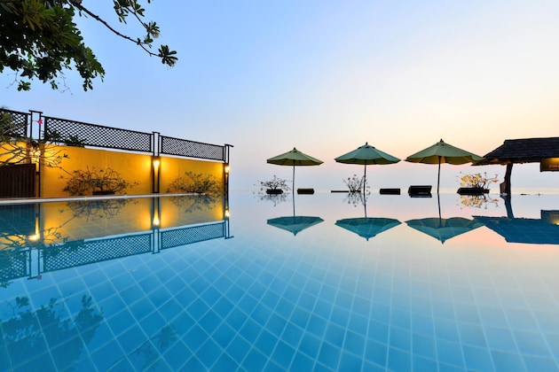 Gallery - Supatra Hua Hin Resort