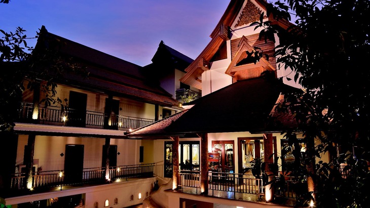 Gallery - De Naga Hotel Chiang Mai