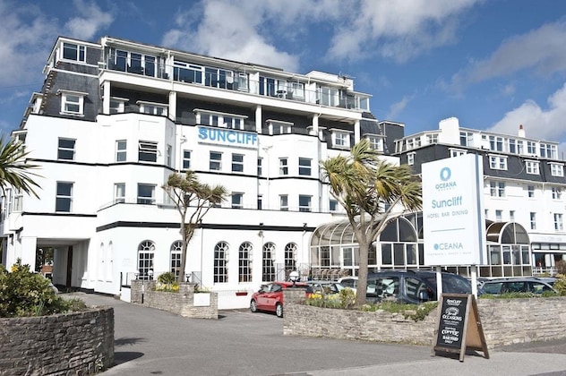 Gallery - Suncliff Hotel - Oceana Collection