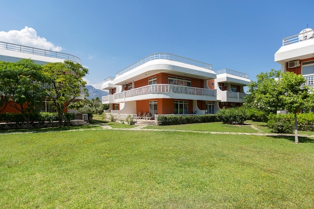 Gallery - Simena Holiday Village & Villas