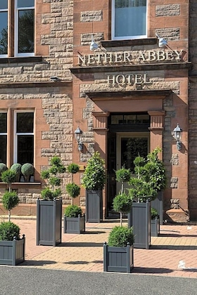 Gallery - Nether Abbey Hotel