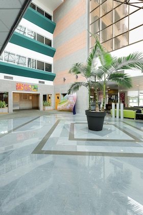 Gallery - Novotel Caserta Sud