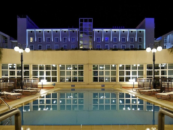 Gallery - Novotel Firenze Nord Aeroporto