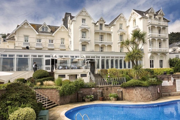 Gallery - Somerville Hotel